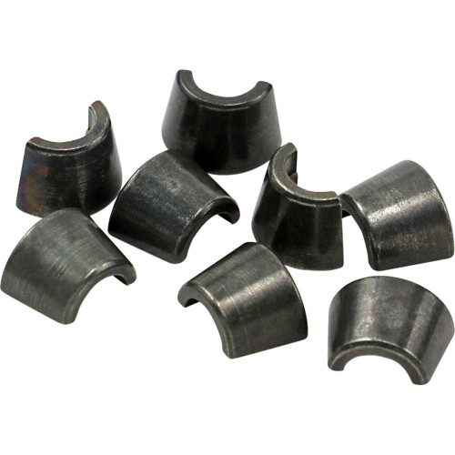 JIMS 1370 Jims Valve Keepers - Big Twin 1370