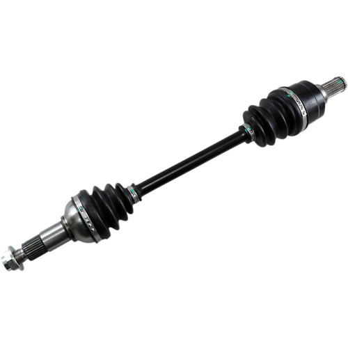 MOOSE UTILITY LM6YA8331 Moose Utility Axle Kit - Complete - Standard - Rear Left/Right - Yamaha Lm6-Ya-8-331