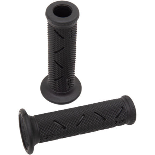 Pro Grip Grips - 716 - Open Ends - Black Pa0716Oetr02