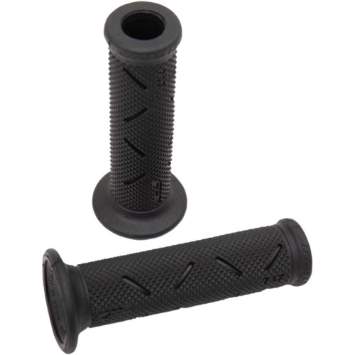 PRO GRIP PA0716OETR02 Pro Grip Grips - 716 - Open Ends - Black Pa0716Oetr02