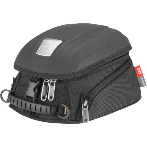 Givi Metro-T Tankbag - 5 Liter Mt505 Givi Metro-T Tankbag - 5 Liter Mt505