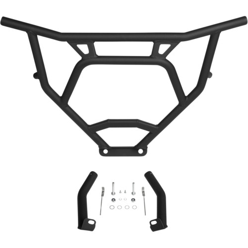 Moose Utility Rear Bumper - Can-Am X3 2444.7288.1