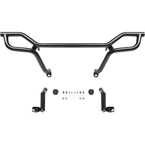 MOOSE UTILITY 244421411 Moose Utility Rear Bumper - Pioneer 500 2444.2141.1