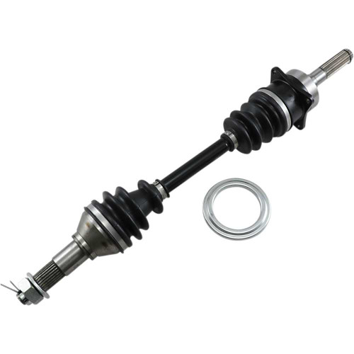 MOOSE UTILITY LM6CA8211 Moose Utility Axle Kit - Complete - Standard - Front Right - Can-Am Lm6-Ca-8-211