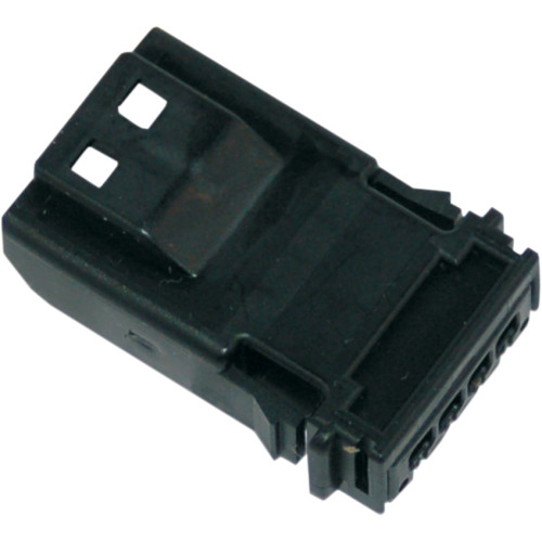 Namz Jae Mx-1900 Connector 72907-11 - 4 Pin Male Nj-4P51
