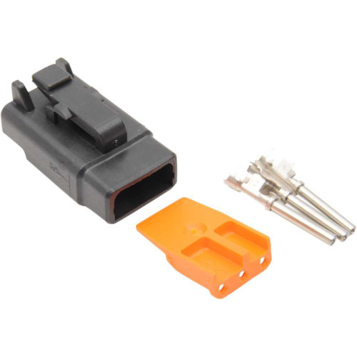 NAMZ MDP3B Namz Plug Kit Mdp-3B