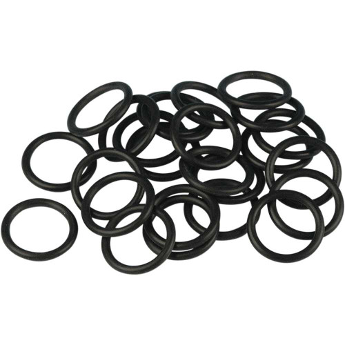 JAMES GASKET JGI11178 James Gasket Transmission Filler Plug O-Ring - Evolution Jgi-11178