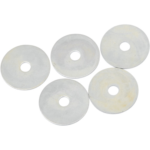 Eastern Motorcycle Parts Generator - Drive Gear - Washers A-31067-63