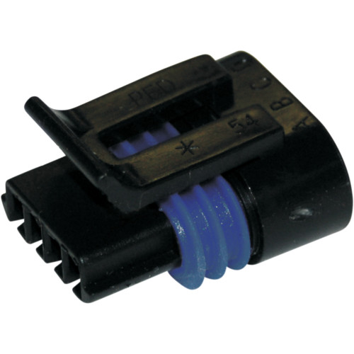 Namz Delphi Ignition Coil Connector Nd-12162191-B Namz Delphi Ignition Coil Connector Nd-12162191-B
