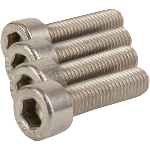 DRIVEN RACING DCLOSS Driven Racing Screw Set - Replacement Dcloss