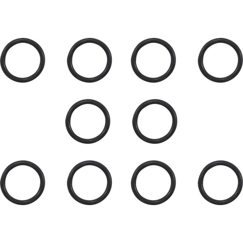 JAMES GASKET JGI11326 James Gasket Oil Line O-Ring - Softail Jgi-11326