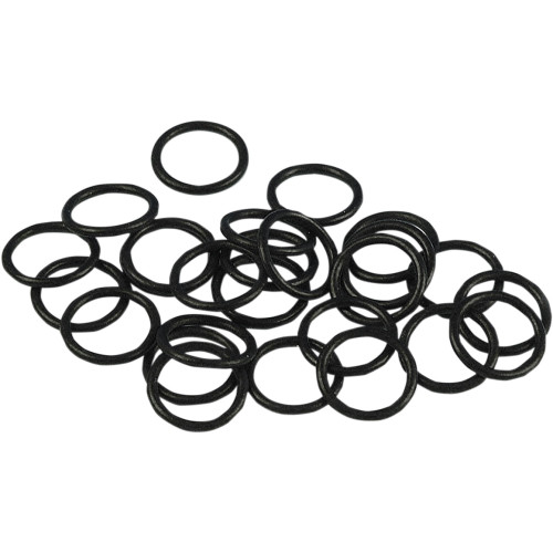 James Gasket Coolant Manifold O-Ring Jgi-11900090 James Gasket Coolant Manifold O-Ring Jgi-11900090