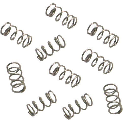 S&S CYCLE 112053 S&S Cycle Springs - Acceleration Pump/Idle - 10 Pack 11-2053