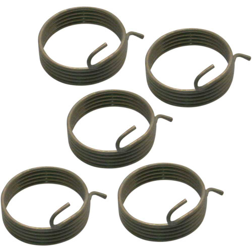 S&S CYCLE 113502 S&S Cycle Springs - Throttle Return - 5 Pack 11-3502