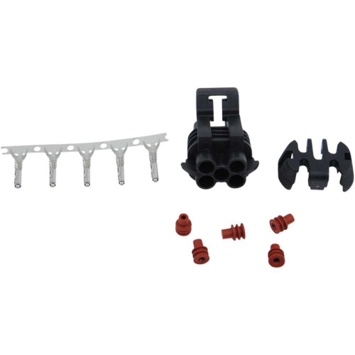 NAMZ ND12077591 Namz Delphi Tour Pack Light Bar Connector Nd-12077591