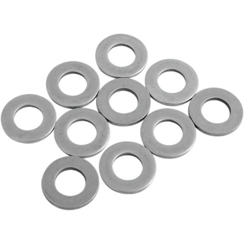 EASTERN MOTORCYCLE PARTS A1745157 Eastern Motorcycle Parts Rocker Shaft Spacers A-17451-57