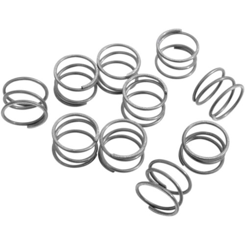 EASTERN MOTORCYCLE PARTS A1748357 Eastern Motorcycle Parts Rocker Arm Shaft Springs A-17483-57