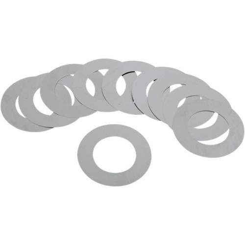 EASTERN MOTORCYCLE PARTS A4356035A Eastern Motorcycle Parts Hub Shim - .002" A-43560-35A