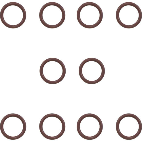 JAMES GASKET JGI11377 James Gasket Pushrod Base O-Ring - Xl Jgi-11377