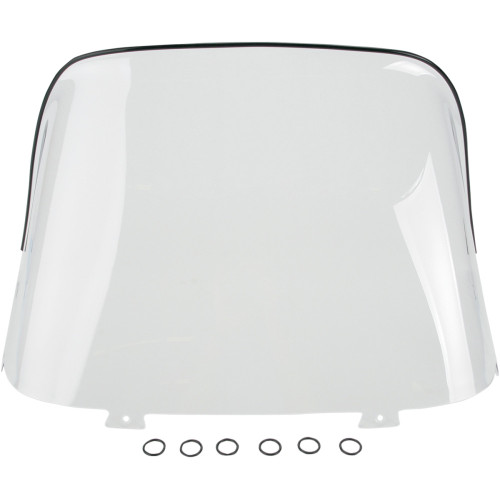 Windshield - John Deere 274845