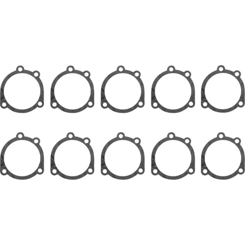 JAMES GASKET JGI2905988A James Gasket Air Cleaner To Carb Gasket - 0.030" Jgi-29059-88-A