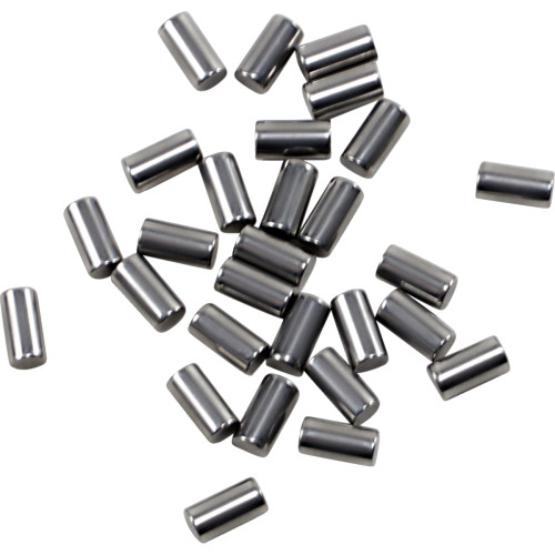 Eastern Motorcycle Parts Bearing Roller Set - +.002" - '58-'84 Big Twin A-9226-28