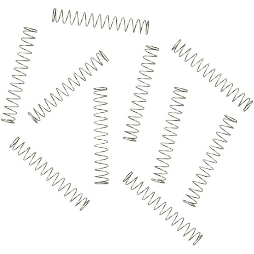 S&S CYCLE 112359 S&S Cycle Springs - Acceleration Pump Plunger - 10 Pack 11-2359