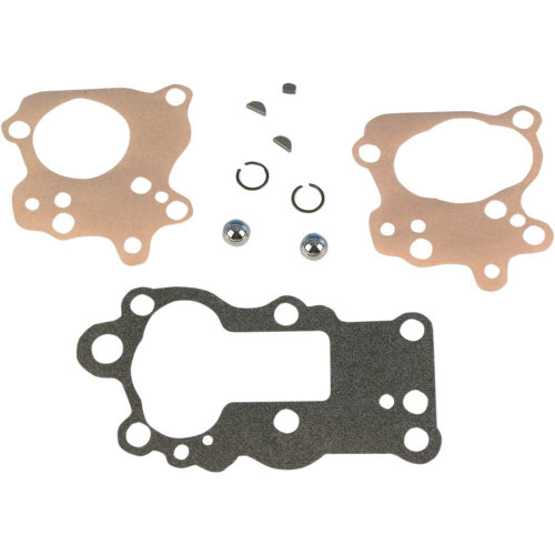 JAMES GASKET JGI36FLH James Gasket Oil Pump Kit - El/E Jgi-36-Flh
