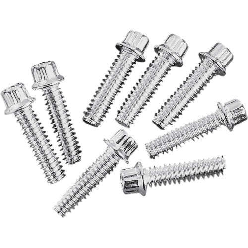 COLONY 87088 Colony Screws -12-Point - Lift Block - Big Twin 8708-8