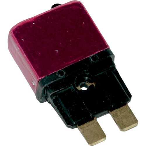 Namz Circuit Breaker 10A - Dual- Spade Style Ncb-Mr10