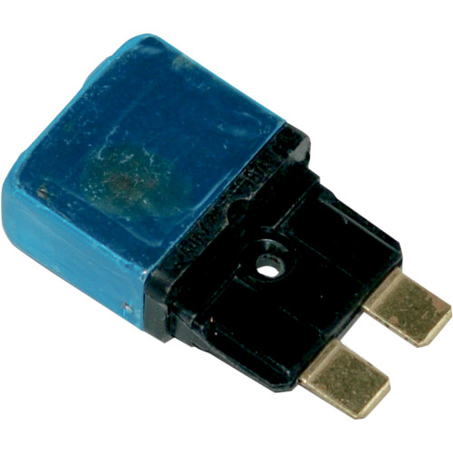 Namz Circuit Breaker 15A - Dual-Spade Style Ncb-Mr15