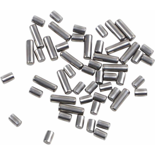 EASTERN MOTORCYCLE PARTS BLATE2RS Eastern Motorcycle Parts Bearing Roller Set - +.0002" - '73-'86 Big Twin B-Late-2-Rs