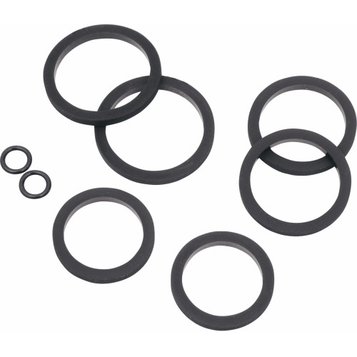 Performance Machine (Pm) Caliper Rebuild Kit - 6 Piston 0051-3901