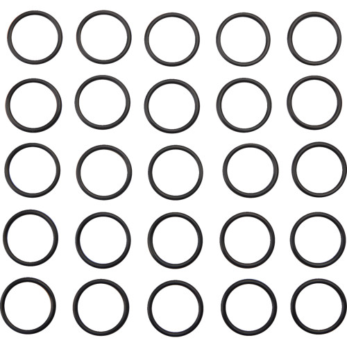 James Gasket Lower Pushrod O-Ring Jgi-11145
