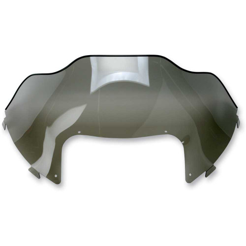 KIMPEX 274885 Kimpex Windshield - Smoke - Arctic Cat 274885