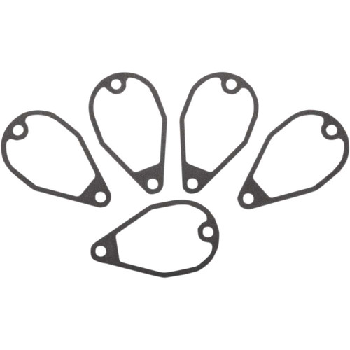 JAMES GASKET JGI1759199F James Gasket Breather Cover Gasket - Twin Cam Jgi-17591-99-F