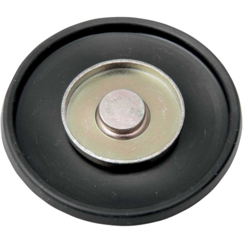 JAMES GASKET JGI2736176 James Gasket Replacement Accelerator Pump Diaphragm - Keihin Carburetor Jgi-27361-76