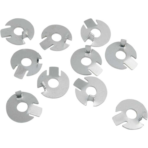 EASTERN MOTORCYCLE PARTS A3312694 Eastern Motorcycle Parts Starter Shaft - Lock Washers A-33126-94
