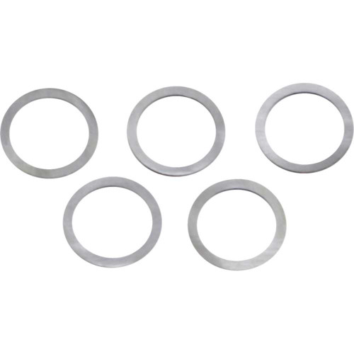 EASTERN MOTORCYCLE PARTS A2555036 Eastern Motorcycle Parts Cam Gear Shims - Big Twin A-25550-36