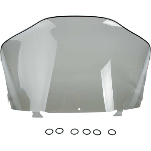 KIMPEX 274775 Windshield - Ski Doo 274775