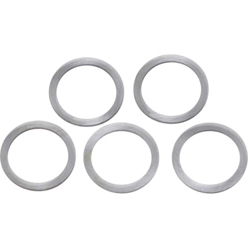 EASTERN MOTORCYCLE PARTS A2555236 Eastern Motorcycle Parts Cam Gear Shims - Big Twin A-25552-36