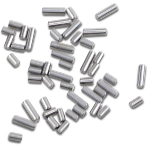 Eastern Motorcycle Parts Bearing Roller Set - +.0004 - '86-'96 Big Twin B-Ev-3