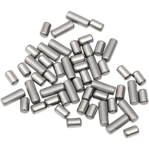 EASTERN MOTORCYCLE PARTS BSP2RS Eastern Motorcycle Parts Bearing Roller Set - +.0002" - '54-'86 Xl B-Sp-2-Rs