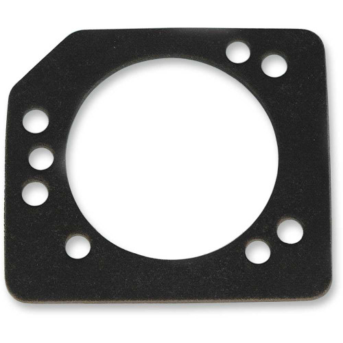 JAMES GASKET JGI2958301 James Gasket Back Plate Gasket - Twin Cam - Paper - 10 Pack Jgi-29583-01