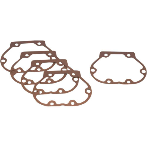 JAMES GASKET JGI3680187F James Gasket End Cover Gasket - Flt Jgi-36801-87-F