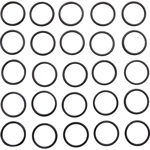 James Gasket Tappet Guide Upper O-Ring - Xl Jgi-11167-A