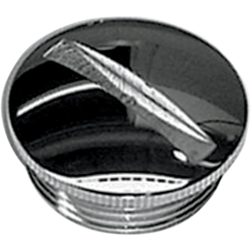 Colony Cap - Primary Cover - Chrome 2145-1