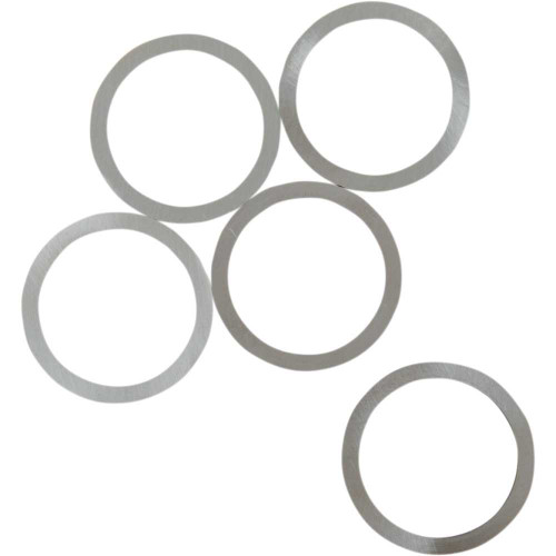 EASTERN MOTORCYCLE PARTS A3513136 Eastern Motorcycle Parts Washers - .060" A-35131-36