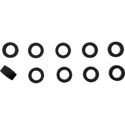 James Gasket Oil Line Feed Tube Rubber Seal Jgi-63525-92