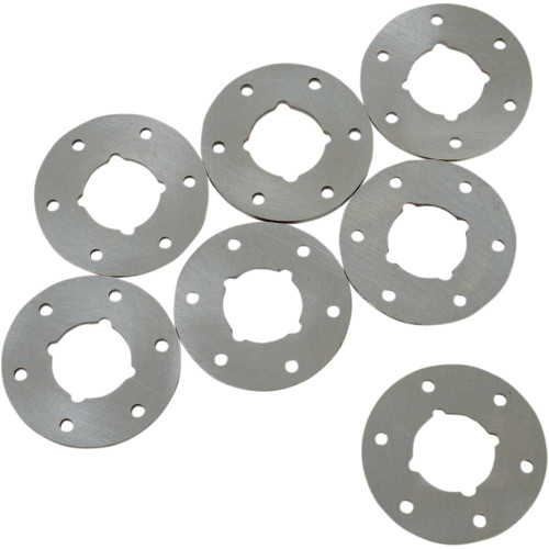 EASTERN MOTORCYCLE PARTS A35875SET Eastern Motorcycle Parts Washers A-35875-Set